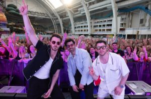 Favorite Memories, JONAS20 Tour and More
