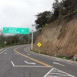 Se mantienen cierres viales en Ecuador este viernes 26 de septiembre, quinto día del paro