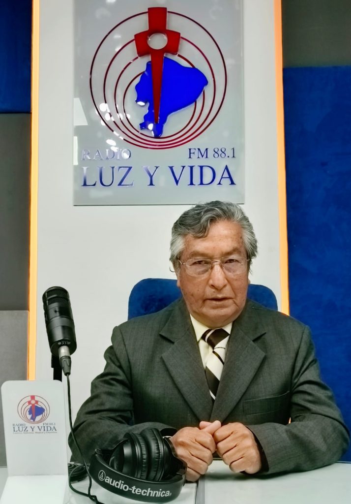 LABERINTO DE POLITIQUEROS