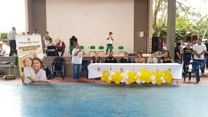 Jornada de entrega de papa benefició a comunidades de Venadillo  Venadillo, Tolima, 31 de octubre de 2025.