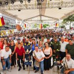 EN EL TOLIMA ESTÁN PASANDO COSAS BUENAS