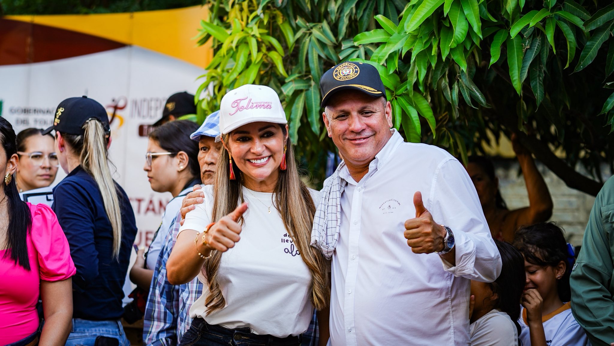 Gobernación del Tolima invertirá $7.429 millones en la pavimentación de vías urbanas en Venadillo